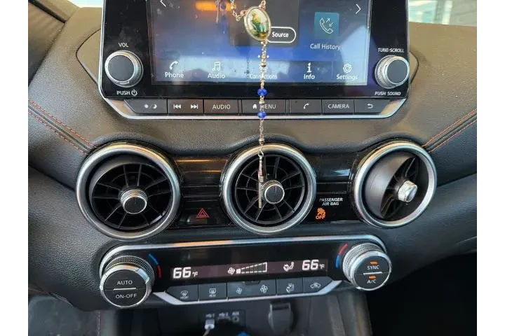 $15996 : Nissan Sentra 2022 SR 4dr Se image 9