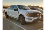 Ford F-150 2022 4x2 XLT 4dr en Fort Worth