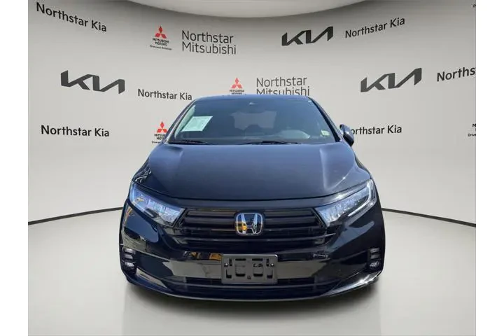 $33490 : Honda Odyssey 2023 Sport 4dr image 5