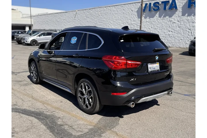 $22992 : BMW X1 2021 sDrive28i 4dr Sp image 7