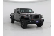 Jeep Gladiator 2020 4x4 Rubi en Sacramento