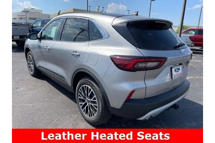 $36000 : Ford Escape Plug-In Hybrid 2 image 3