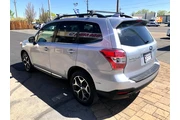 $12990 : 2016 Forester 2.0XT Touring thumbnail