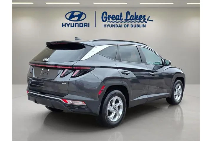 $24766 : Hyundai TUCSON 2023 AWD SEL image 5