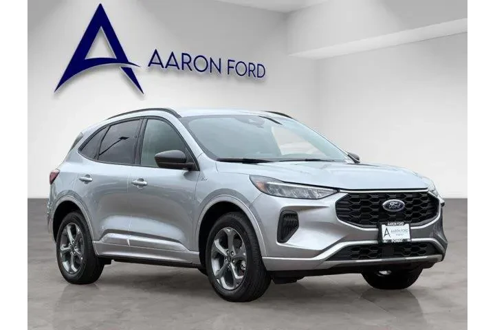$21900 : Ford Escape 2024 AWD ST-Line image 8