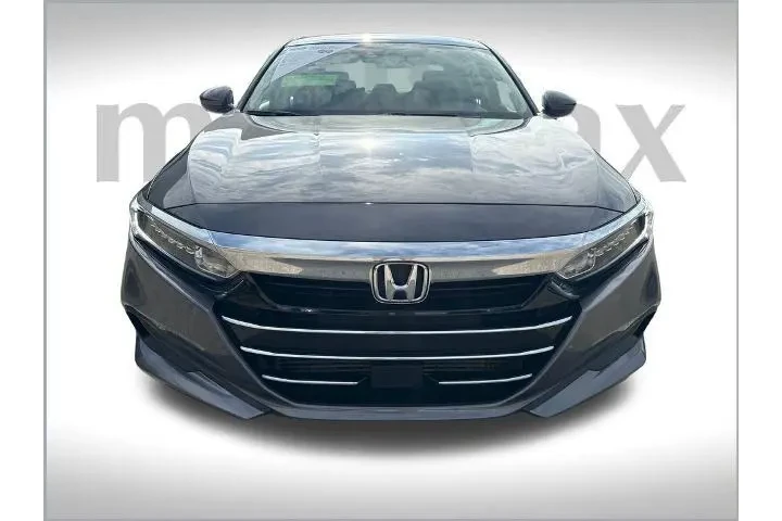 $17900 : Honda Accord 2021 LX 4dr Sed image 9