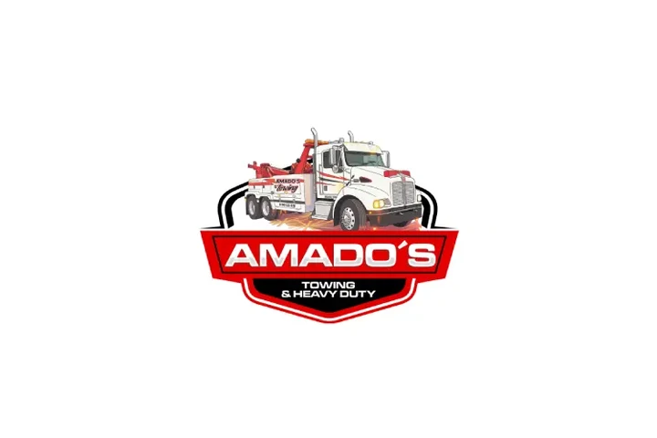 Amado's Towing & Recovery image 1