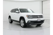 Volkswagen Atlas 2019 AWD V6 en Sacramento