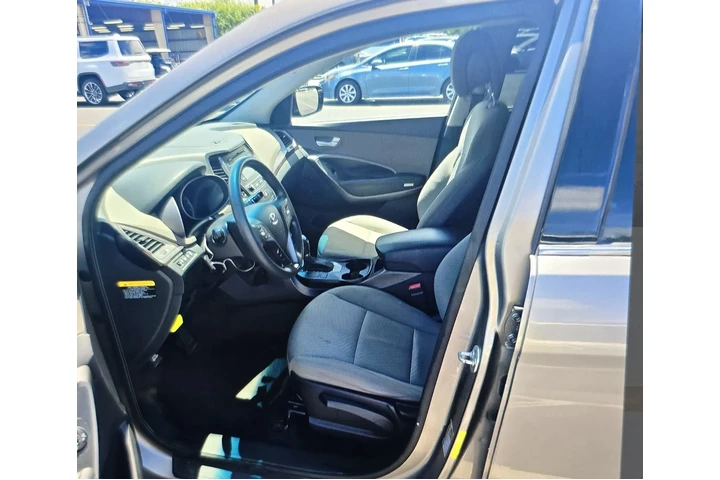 $10999 : VENDO SANTA FE image 6