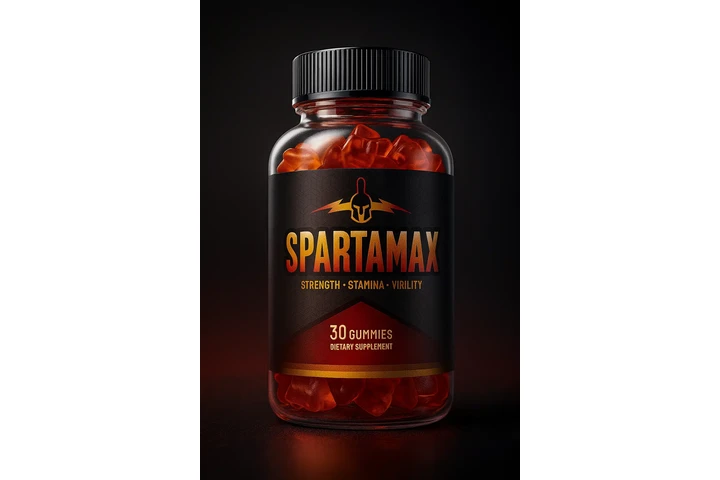 SpartaMax – Power Boost image 2