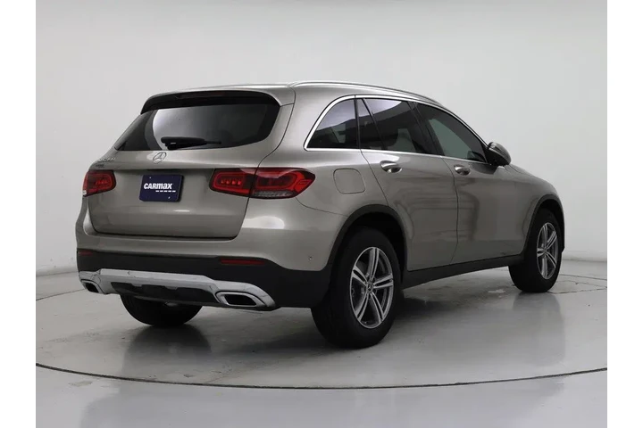 $29998 : Mercedes-Benz GLC 2022 GLC 3 image 8