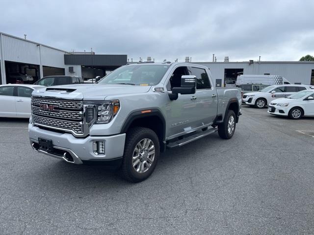 $65599 : PRE-OWNED 2023 SIERRA 2500HD image 1