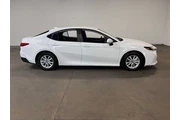 $25574 : Toyota Camry 2025 LE 4dr Sed thumbnail