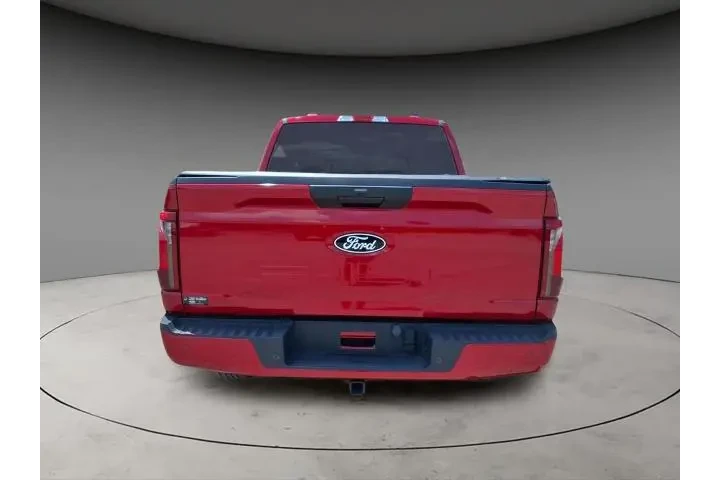 $40000 : Ford F-150 2024 4x4 STX 4dr image 7