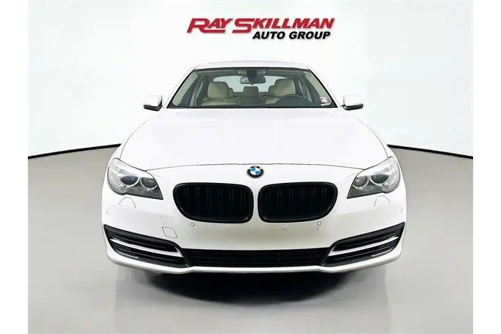 $9975 : BMW 5 Series 2014 535i 4dr S image 2