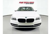 $9975 : BMW 5 Series 2014 535i 4dr S thumbnail