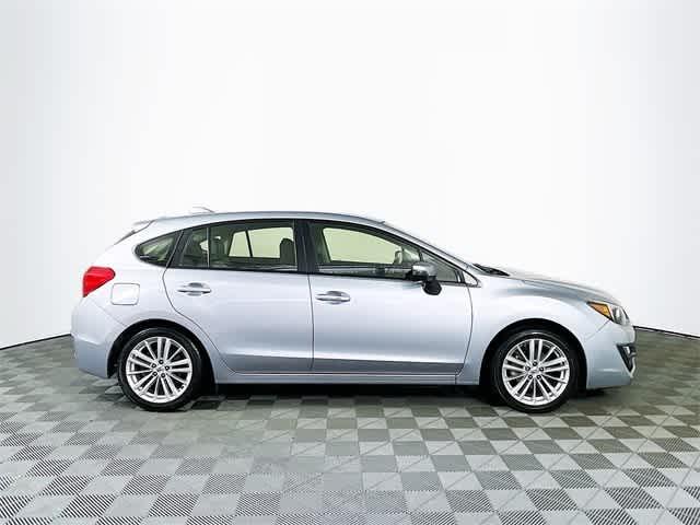 $14980 : PRE-OWNED 2016 SUBARU IMPREZA image 10