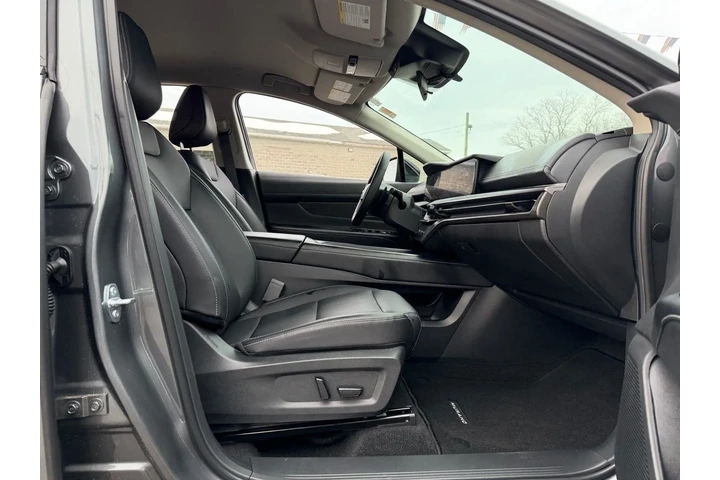 $33798 : Nissan Murano 2025 AWD SV 4d image 10