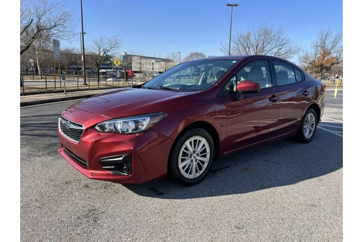 $7500 : 2017 Impreza Premium image 3