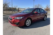 $7500 : 2017 Impreza Premium thumbnail