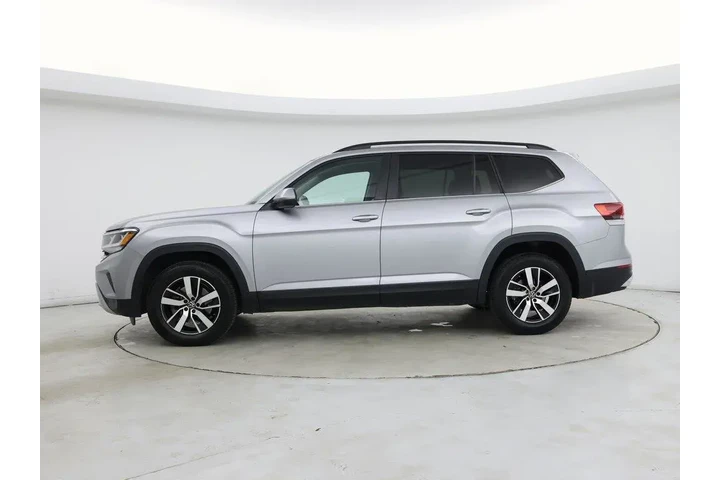 $22998 : Volkswagen Atlas 2021 SE 4dr image 3