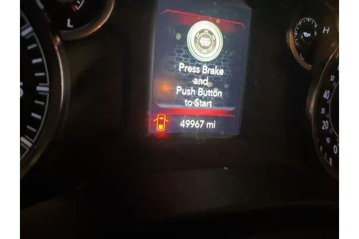 $29000 : Ram 1500 2021 4x4 Big Horn 4 image 8