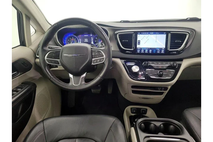 $24998 : Chrysler Pacifica 2020 Touri image 10