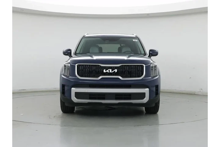 $36998 : Kia Telluride 2024 EX 4dr SU image 5