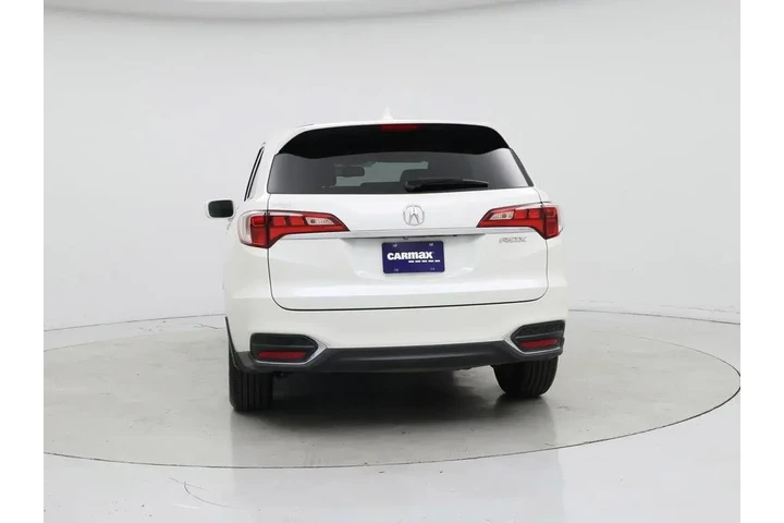 $14998 : Acura RDX 2017 4dr SUV w/Tec image 6