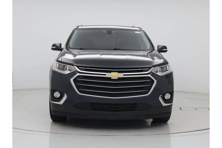 $17998 : Chevrolet Traverse 2018 LT C image 5