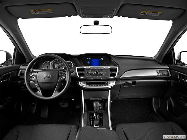 2014 Accord image 2