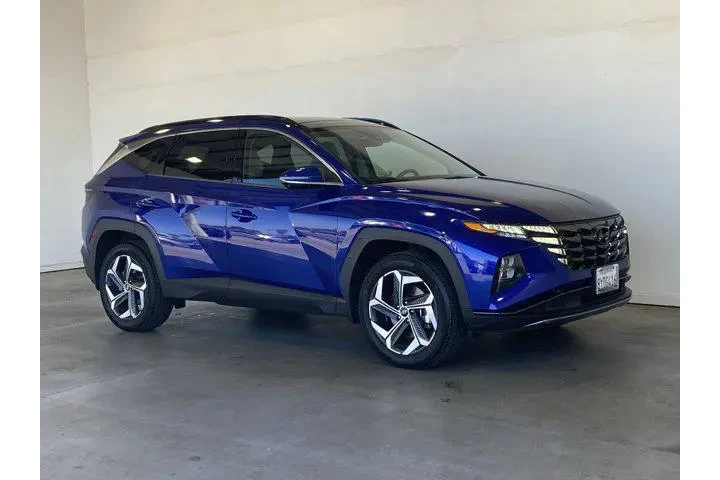 $26991 : Hyundai TUCSON 2022 AWD Limi image 4