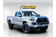 Toyota Tacoma 2017 4x4 TRD O en Sacramento