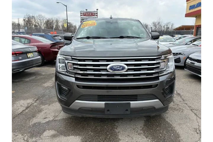 $32995 : 2020 Expedition XLT image 4