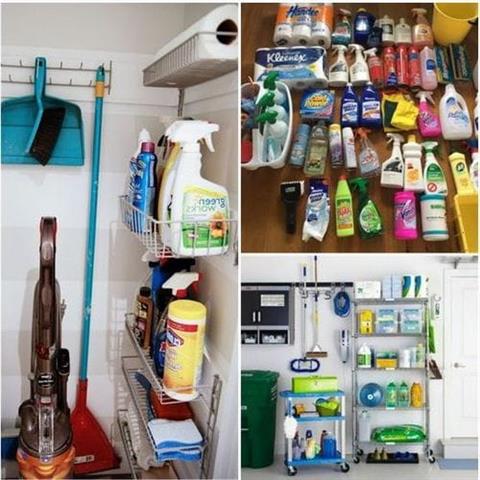 Cleaning services image 2