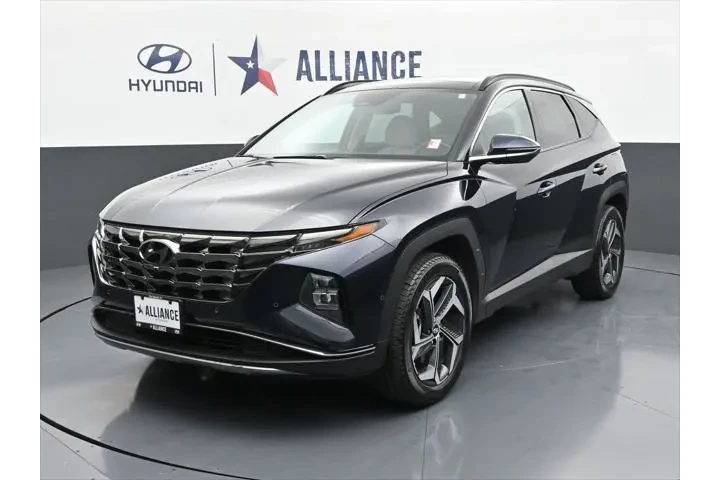 $28970 : Hyundai TUCSON Hybrid 2023 A image 1