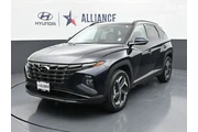 Hyundai TUCSON Hybrid 2023 A en Fort Worth