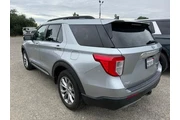 $26500 : Ford Explorer 2022 AWD XLT 4 thumbnail
