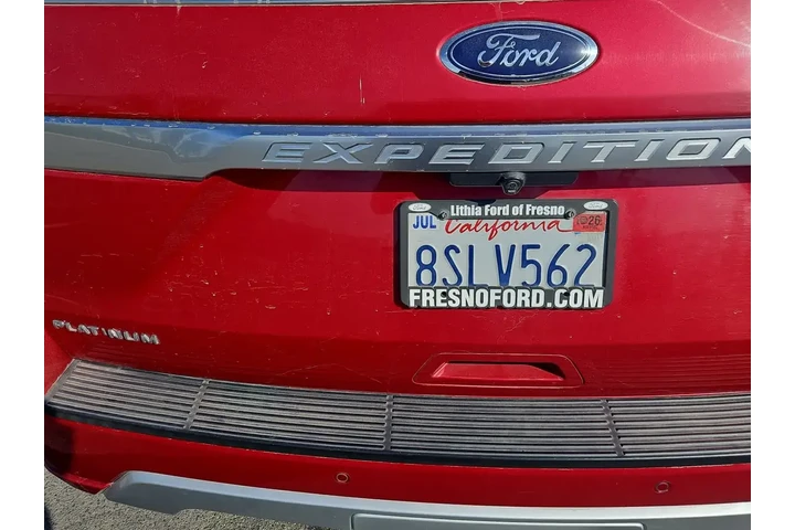 $35000 : Ford Expedition 2020 4x4 Pla image 8