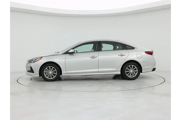 $16998 : Hyundai SONATA 2018 SE 4dr S image 3