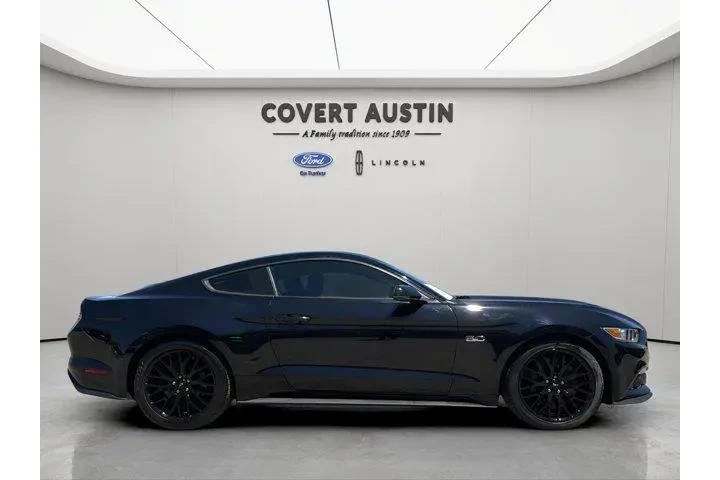 $27417 : Ford Mustang 2016 GT 2dr Fas image 6