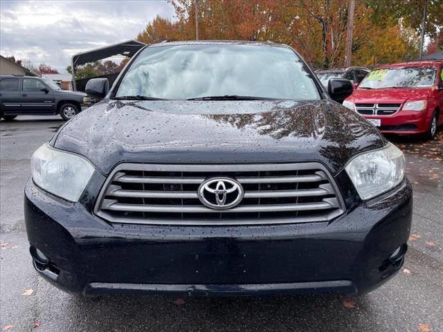 $6995 : 2010 Highlander SE image 6