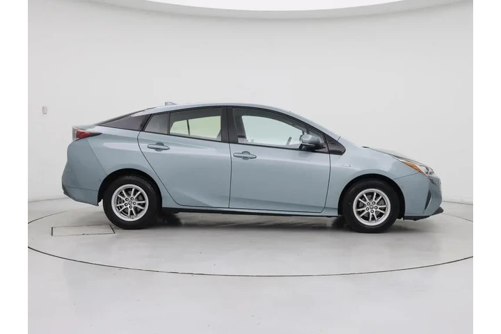 $22998 : Toyota Prius 2017 Four 4dr H image 7