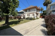 1 Bedroom Apt in South LA en Los Angeles