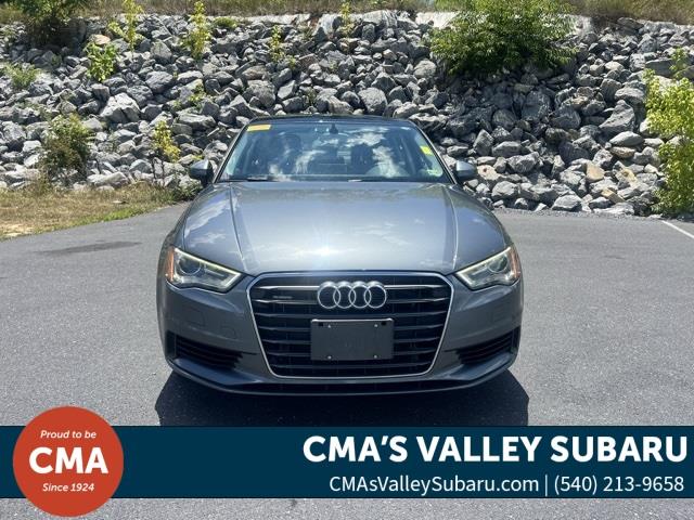 $13645 : PRE-OWNED 2015 AUDI A3 2.0T P image 4