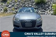 $13645 : PRE-OWNED 2015 AUDI A3 2.0T P thumbnail