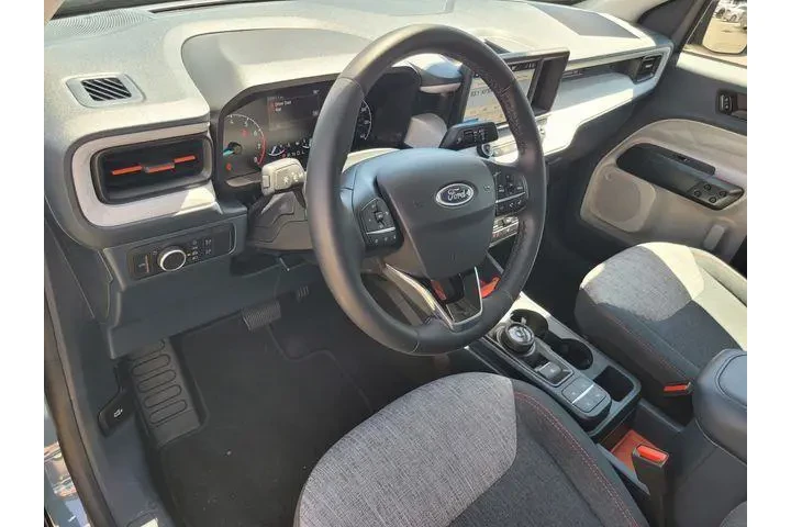 $27084 : Ford Maverick 2023 XL 4dr Su image 9