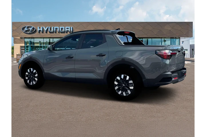 $28898 : Hyundai SANTA CRUZ 2025 SEL image 4