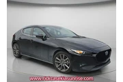 $18931 : Mazda Mazda3 Hatchback 2021 thumbnail