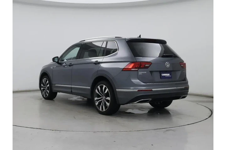 $24998 : Volkswagen Tiguan 2021 AWD S image 2